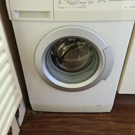 Ruim Appartement In Centrum Yerseke 6 Personen Екстер'єр фото