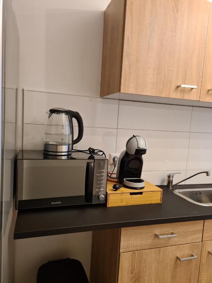 Ruim Appartement In Centrum Yerseke 6 Personen Екстер'єр фото