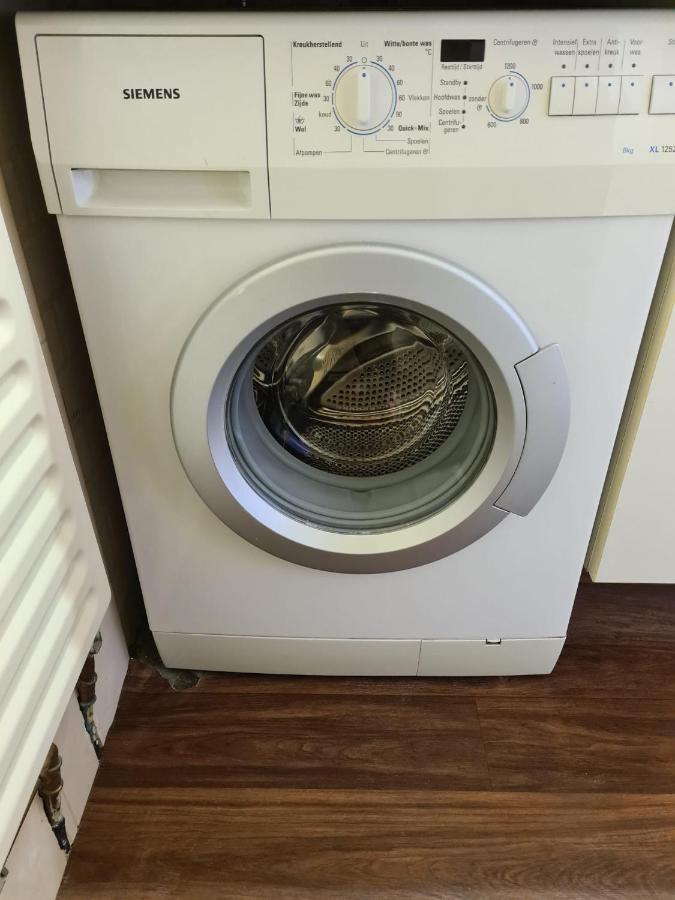Ruim Appartement In Centrum Yerseke 6 Personen Екстер'єр фото