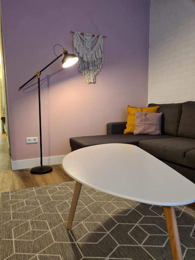 Ruim Appartement In Centrum Yerseke 6 Personen Екстер'єр фото